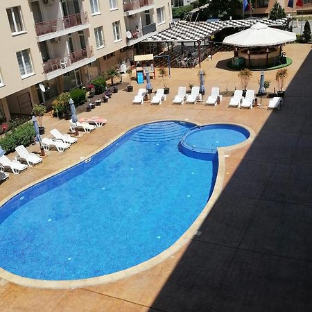 Apartament Aleksandar Apartman Napospart Kültér fotó