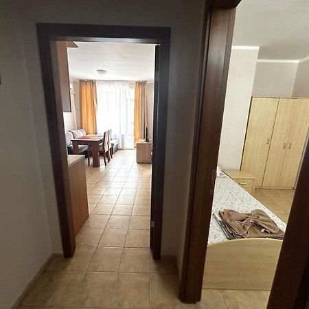 Apartament Aleksandar Apartman Napospart Kültér fotó