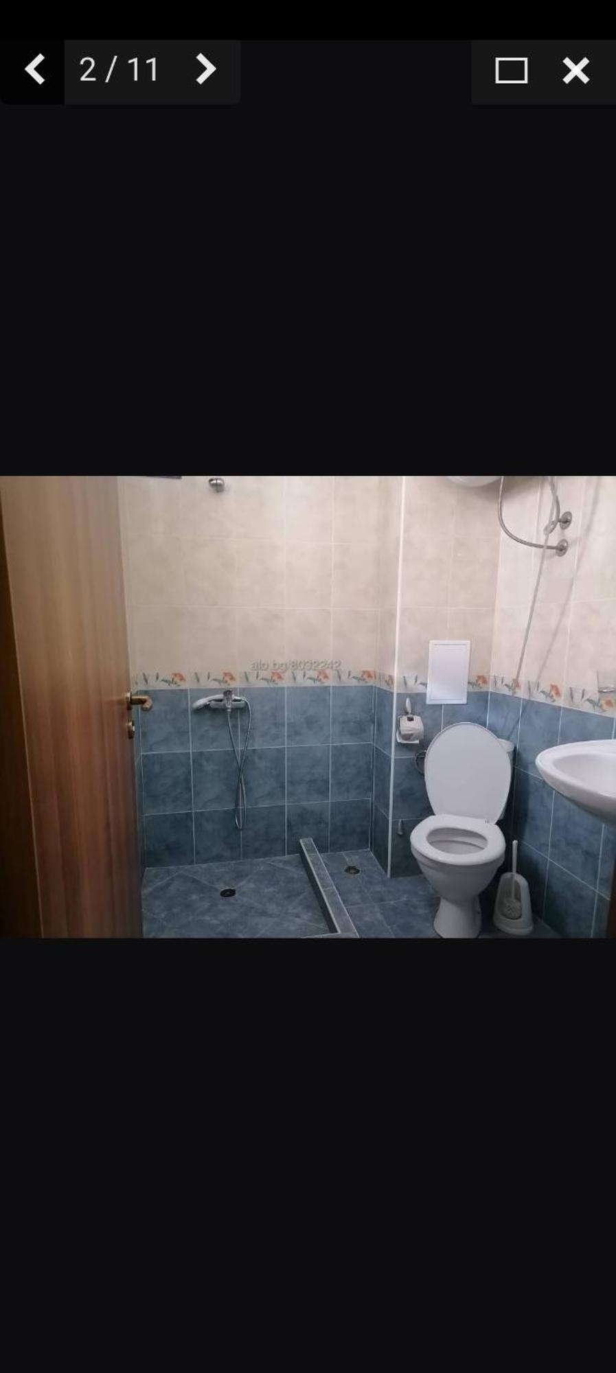 Apartament Aleksandar Apartman Napospart Kültér fotó