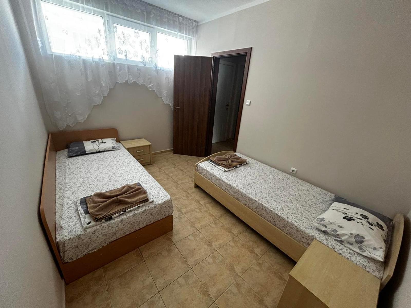 Apartament Aleksandar Apartman Napospart Kültér fotó