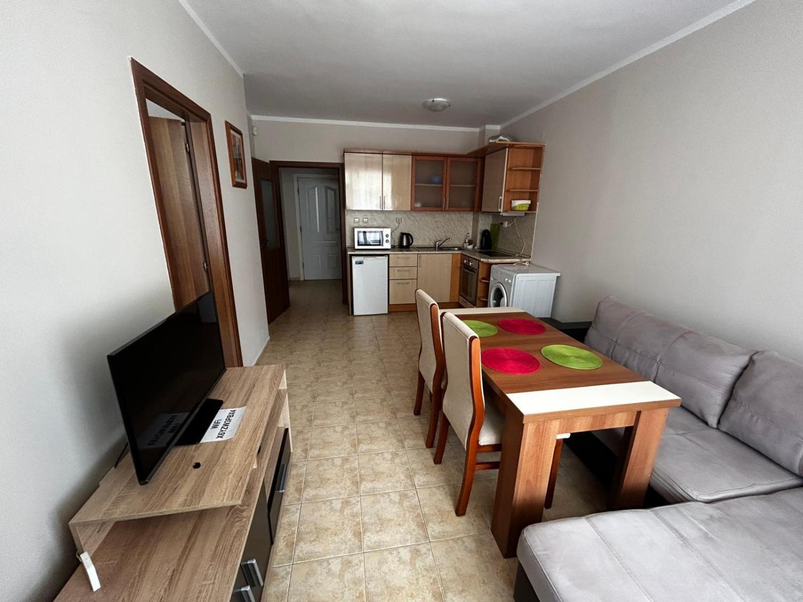 Apartament Aleksandar Apartman Napospart Kültér fotó